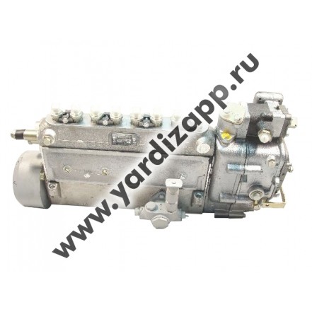 ТНВД ЯМЗ-238Н/Н1 турбо