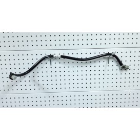 Топливопровод ТНВД отводящий КамАЗ Евро-4