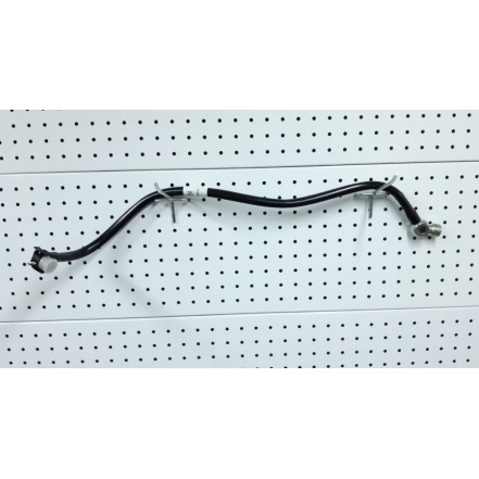 Топливопровод ТНВД отводящий КамАЗ Евро-4