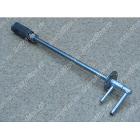 Топливозаборник КамАЗ 600л.ТМК