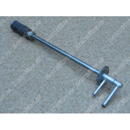 Топливозаборник КамАЗ 600л.ТМК