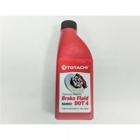 Тормозная жидкость  DOT -4  0, 455 г 