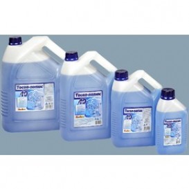 Тосол А-40  4,5кг Дзержинск