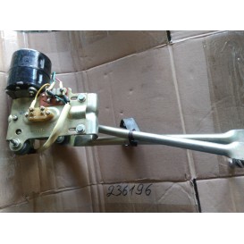 Трапеция стеклоочистителя ГАЗ-66 в сб.