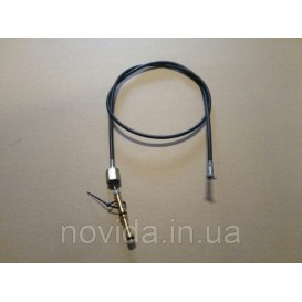 Трос крана управления делителя МАЗ дв. 238 L=1180