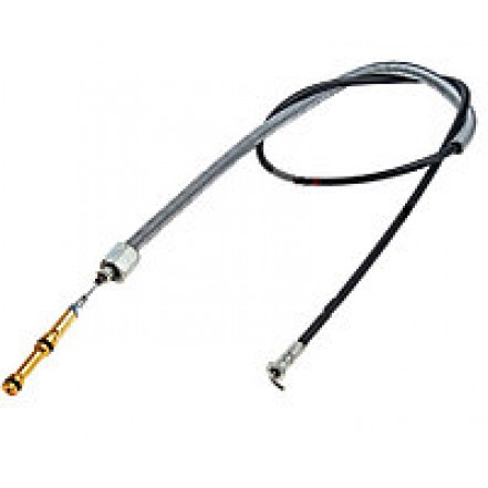 Трос крана управления  делителя Маз дв.ЯМЗ 236 L=960мм