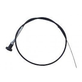 Трос останова двигателя МТЗ 80 82 100 L=1300мм 1662мм