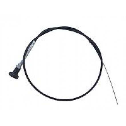 Трос останова двигателя МТЗ 80 82 100 L=1300мм 1662мм