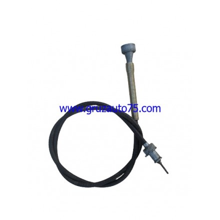 Трос спидометра ГВН-20В МТЛБ