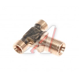 Тройник 339435