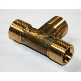 Тройник М14*14*14*1,5мм(10344)