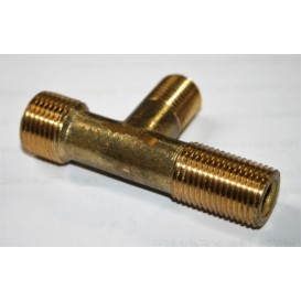 Тройник М16*14*18*1,5мм(10348)