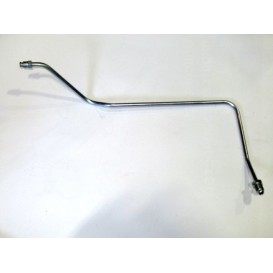 Трубка насоса Гур высокого давления Камаз евро 