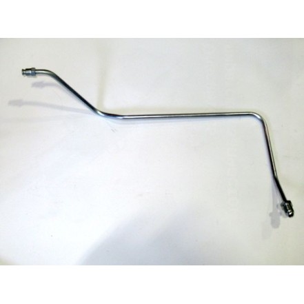 Трубка насоса Гур высокого давления Камаз евро