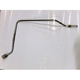 Трубка насоса ГУРа КамАЗ подводящая