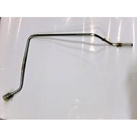 Трубка насоса ГУРа КамАЗ подводящая