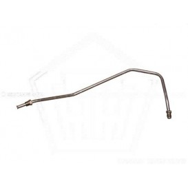 Трубка насоса ГУРа КамАЗ тонкая 20