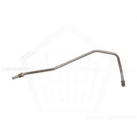 Трубка насоса ГУРа КамАЗ тонкая 20