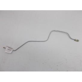 Трубка подвода масла к компрессору 580мм