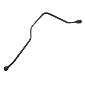 Трубка подвода масла к ТНВД Камаз Евро