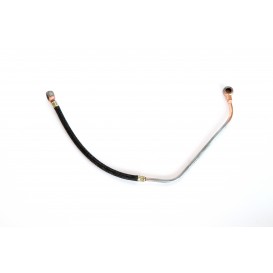 Трубка подвода масла к ТНВД ЯМЗ 238