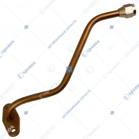 Трубка подвода масла ЯМЗ-534