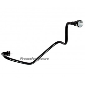 Трубка подвода топлива к фильтру ЯМЗ-536
