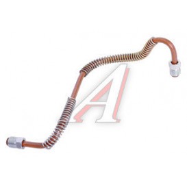 Трубка подвода воздуха к тормозному крану Газ-66