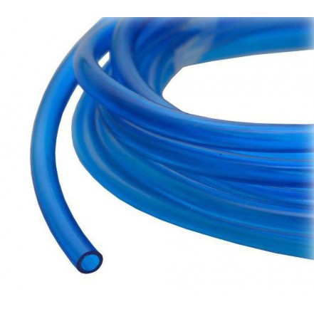 Трубка ПВХ Ф- 6мм топливо