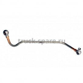 Трубка топлив. низкого давления подводящая ЯМЗ-236 426