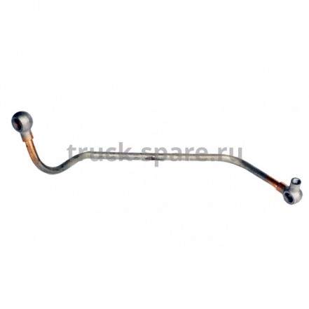 Трубка топлив. низкого давления подводящая ЯМЗ-236 426