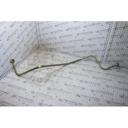 Трубка топлив. низкого давления ЯМЗ-238 422