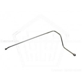 Трубка топливная низкого давления Камаз ТНВД БОШ