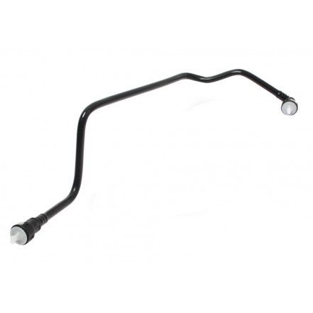 Трубка топливная подводяшая к ТНВД ЯМЗ-534