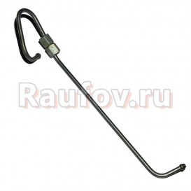 Трубка топливная высокого давления дв.ММз 243 245 560мм