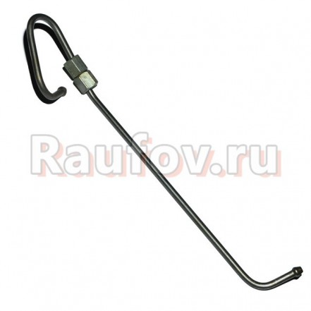 Трубка топливная высокого давления дв.ММз 243 245 560мм