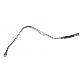 Трубки низкого давления УРАЛ дв.Камаз3 шт.