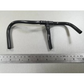 Трубопровод дренажные дв. ЯМЗ-536