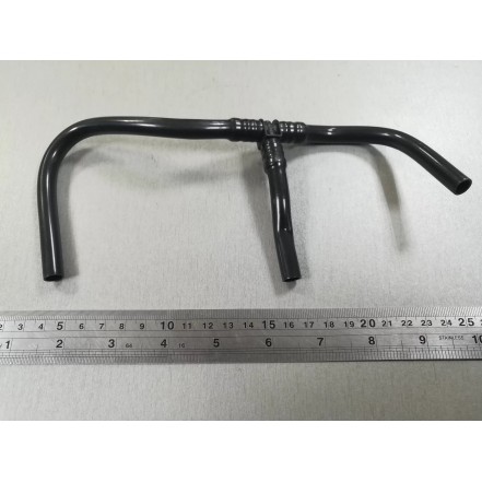 Трубопровод дренажные дв. ЯМЗ-536