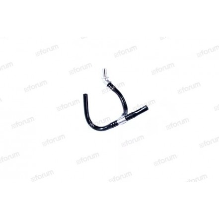 Трубопровод дв. ЯМЗ-534