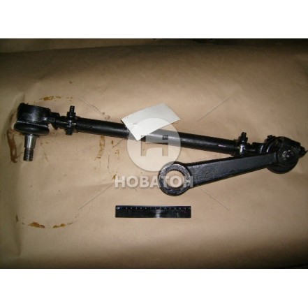 Тяга продольная ЗИЛ-5301 в сборе