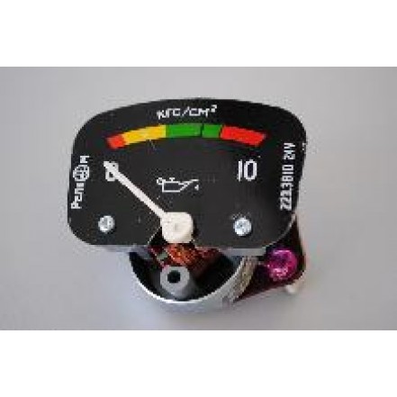 Указатель давл. масла из комбинации 22,3810