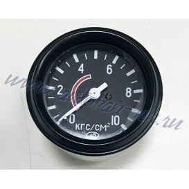 Указатель давл. масла Владимер механич.0-10кг/см