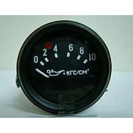 Указатель давления масла эектрич КАМАЗ