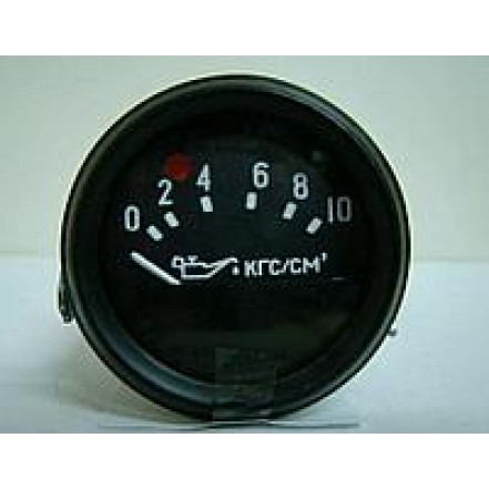 Указатель давления масла эектрич КАМАЗ