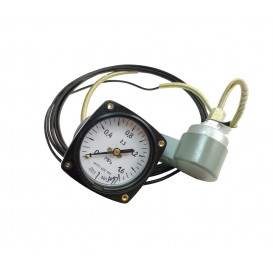 Указатель давления масла МТП-600