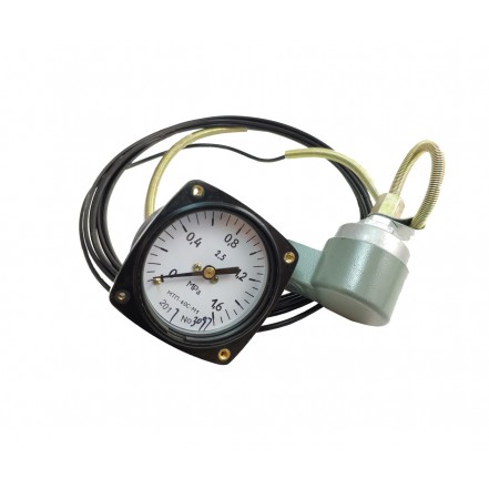 Указатель давления масла МТП-600