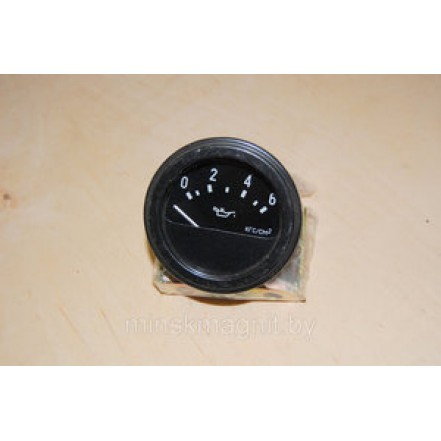 Указатель давления масла УК-145