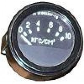 Указатель давления масла УК-170 электрический 0-10