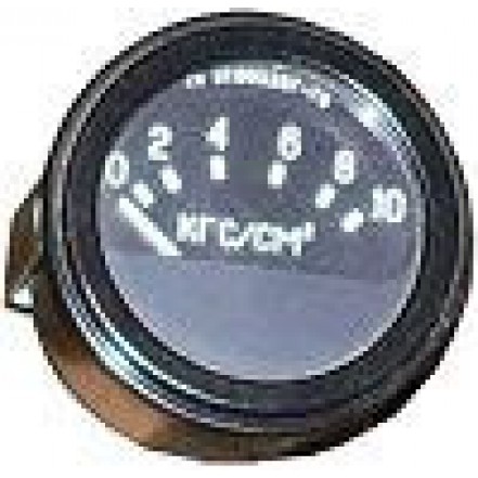 Указатель давления масла УК-170 электрический 0-10